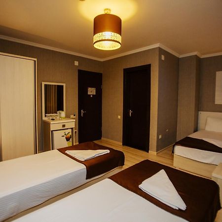 Batus Otel Batum Dış mekan fotoğraf