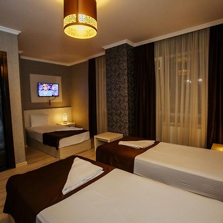 Batus Otel Batum Dış mekan fotoğraf