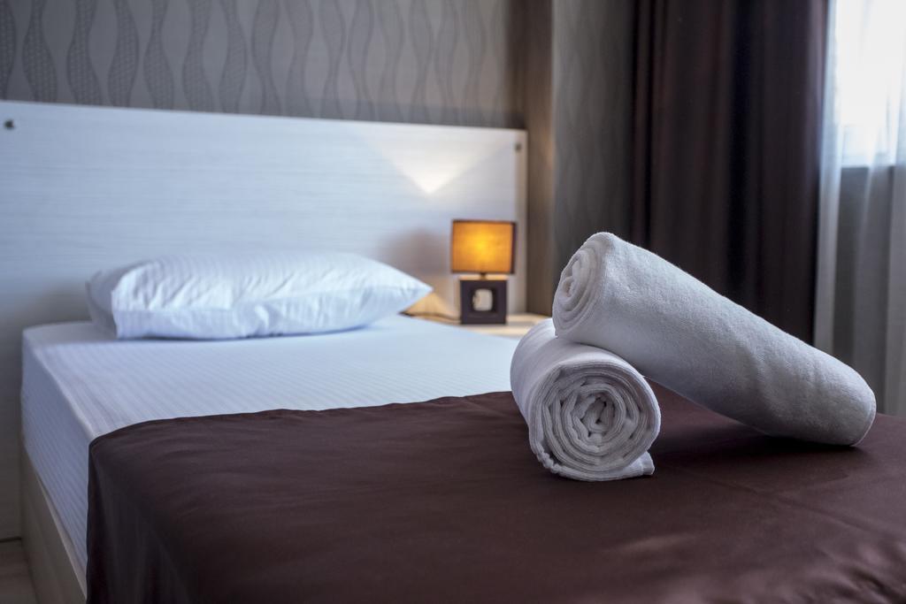 Batus Otel Batum Dış mekan fotoğraf