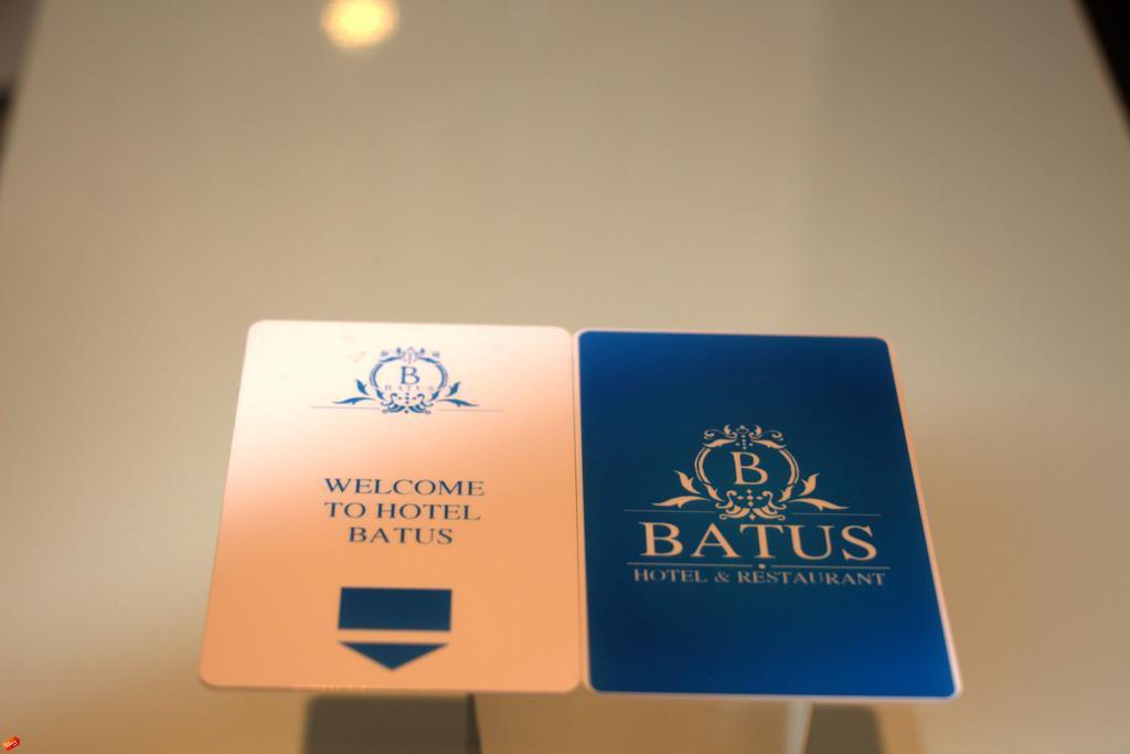 Batus Otel Batum Dış mekan fotoğraf