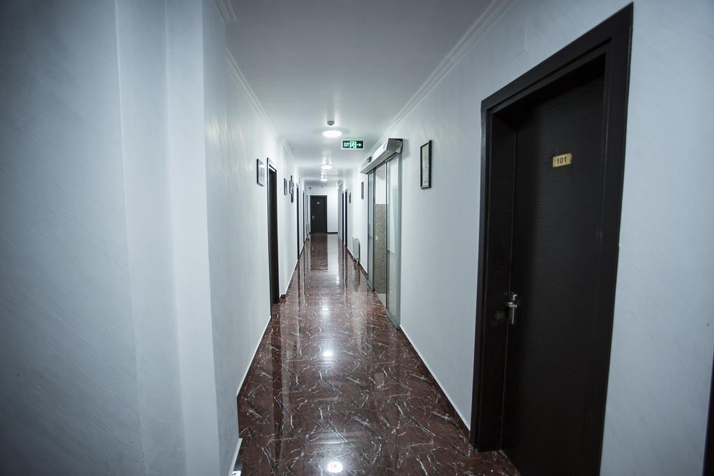 Batus Otel Batum Dış mekan fotoğraf
