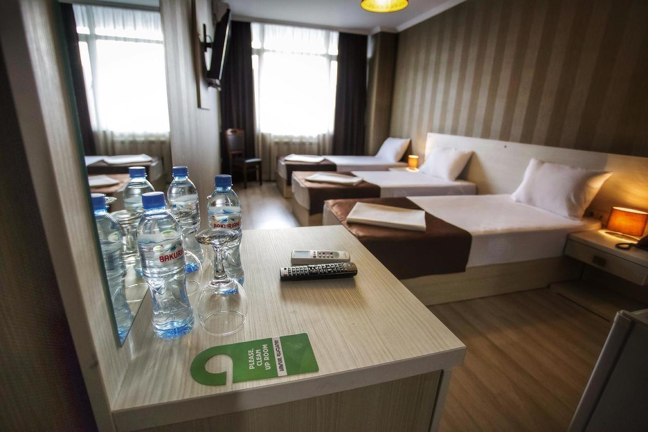 Batus Otel Batum Dış mekan fotoğraf