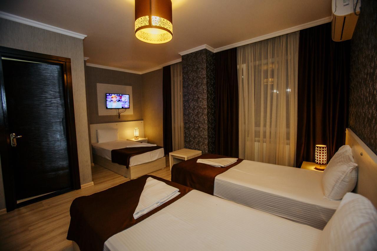 Batus Otel Batum Dış mekan fotoğraf