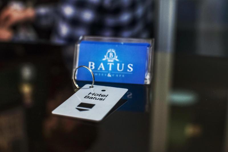Batus Otel Batum Dış mekan fotoğraf