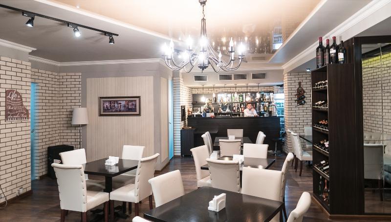 Batus Otel Batum Dış mekan fotoğraf