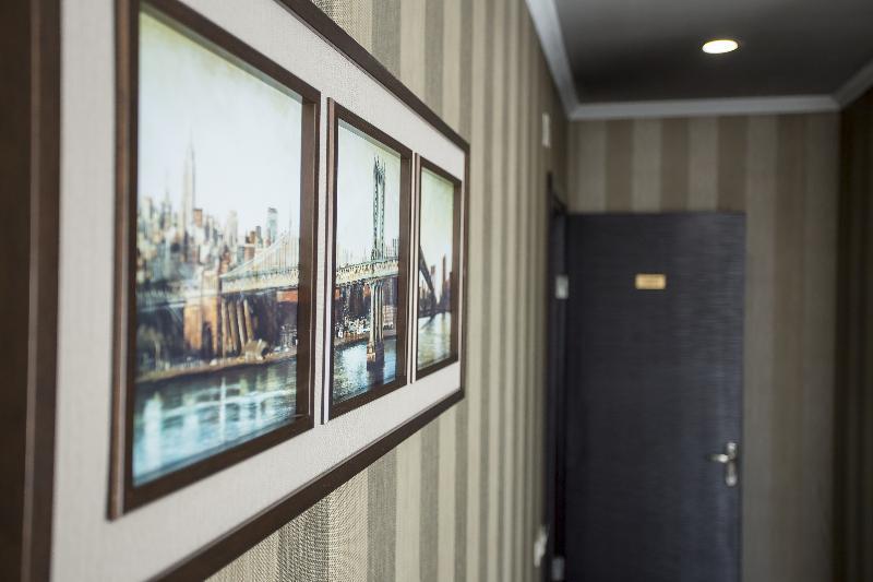 Batus Otel Batum Dış mekan fotoğraf