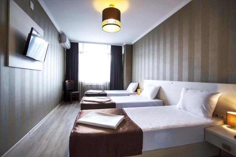 Batus Otel Batum Dış mekan fotoğraf