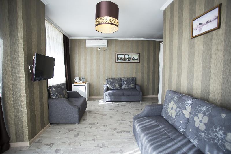 Batus Otel Batum Dış mekan fotoğraf