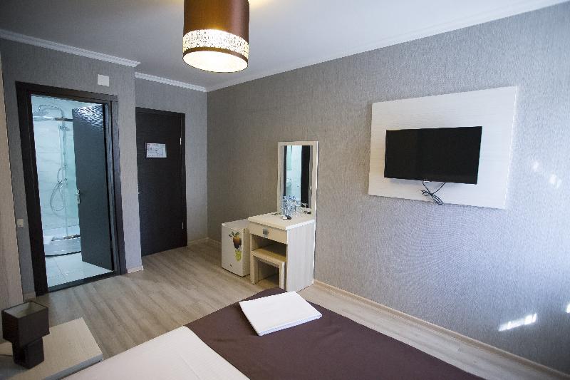 Batus Otel Batum Dış mekan fotoğraf